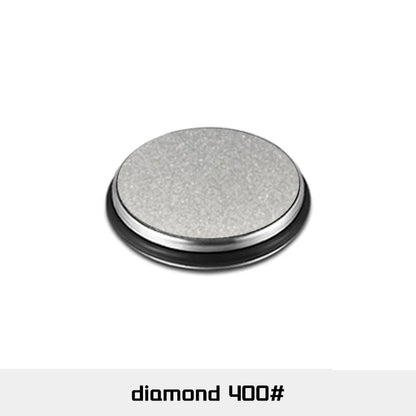 New Wooden【4 Angle】Rolling Knife Sharpener 15/18/20/22° Roller Sharpeners Professional Grinding System Diamond Sharpening Stone