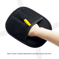 Reusable Double-Sided Pet Hair Removal Gloves