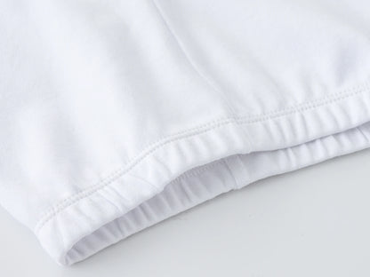 Kavkas 0-12M Cotton Newborn Baby 4 Pcs/lot Boy Girl Pants Solid  Long Trousers Casual Baby Leggings For Girls Boys Spring Autumn