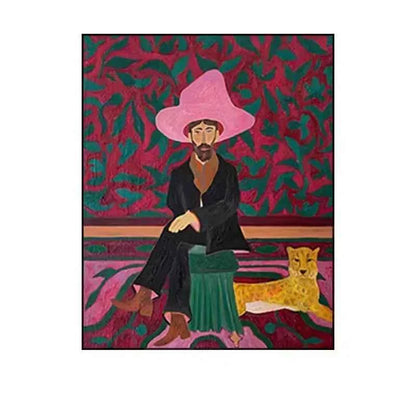 VIKAMA Art Retro Abstract Crystal Pile Carpet Living Room Bedroom Soft Comfortable Carpet Sofa Floor Mat Personalised Carpet