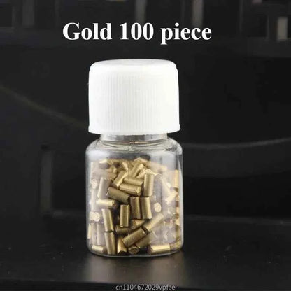 Clipper Lighter Accessories, Flint Rack with One Flint, Grinding Wheel Lighter Accessories, Grinding Wheel Flint Accessories