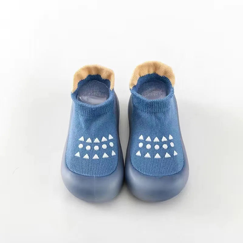 Baby Summer Breathable Soft Sole Walking Shoes
