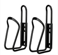 1/2PCS Bike Water Bottle Holder Aluminum Alloy Cage Lightweight Fit for MTB Road Folding Bike