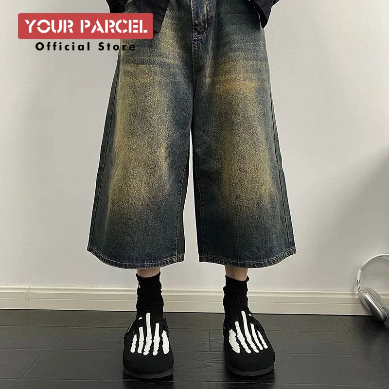 Bone Embroidered Birken Shoes for Men Unique Design Fashionable Leather Women's Slippers Capsules Feet Flat Shoes Unisex