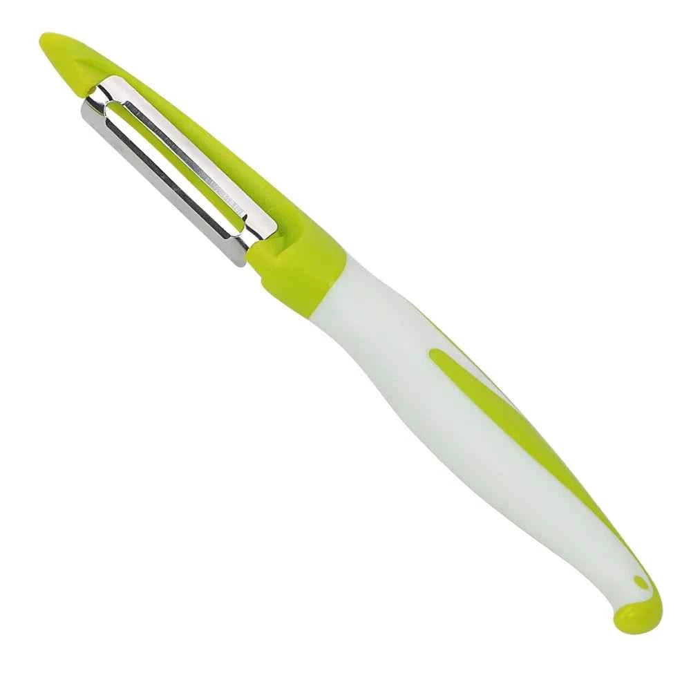 Vegetable Slicer Peeler Knife Carrot Potato Fruit Shred Grater Gadgets Stainless Steel Peeler Zester Razor Sharp Cutter Kitchen