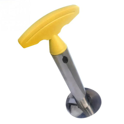 Stainless Steel Pineapple Slicer, Corer and Peeler