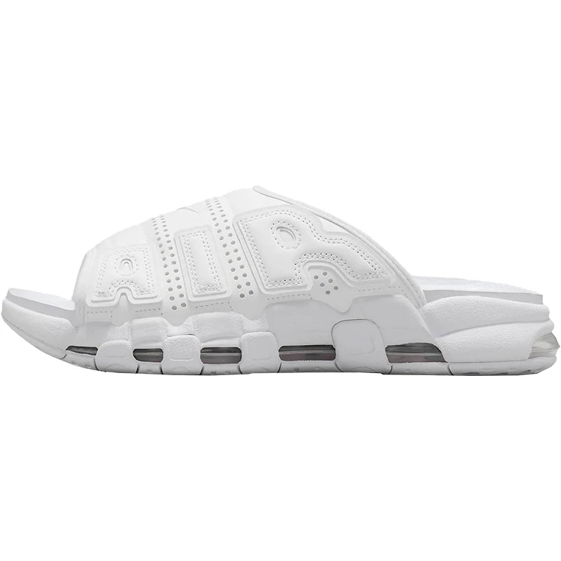 Nike Air More Uptempo Slide Men's Sandals | FD9883-101