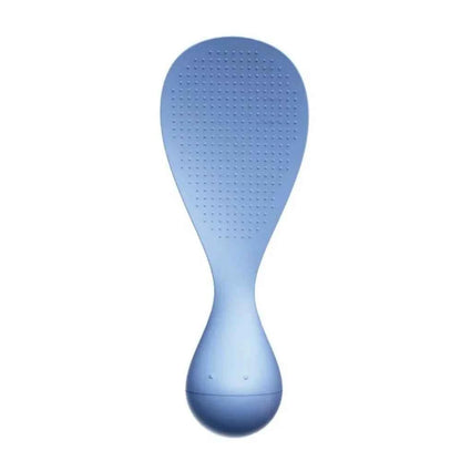 Food Grade Vertical Tilting Rice Spoon Non Stick Rice High Temperature Resistant, Thickened Rice Spoon Electric Rice Cooker Rice