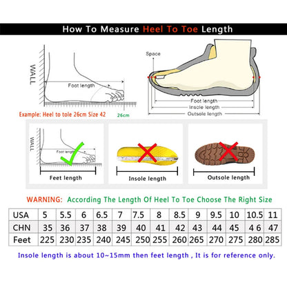 Air Cushion Running Shoes – Breathable Jogging & Marathon Sneakers