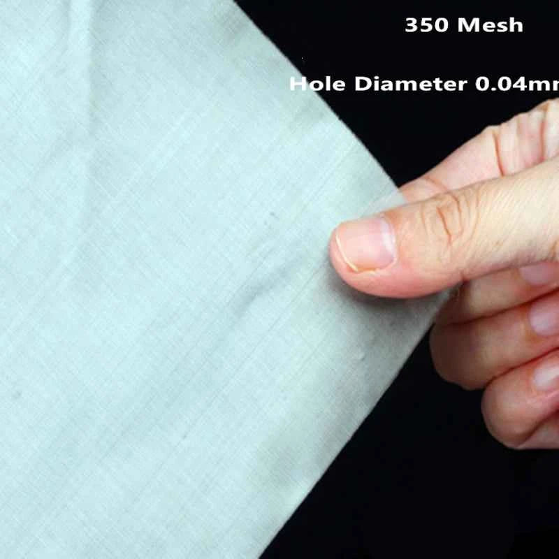 4 - 500 mesh,All Size 304 Stainless Steel Filter Wire Mesh Woven Wire Sieve Plate Screen Mesh