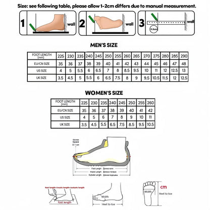 Men’s Safety Work Shoes — Steel Toe, Puncture-Proof & Anti-Smash