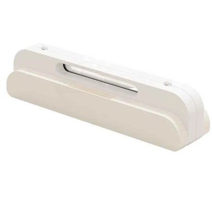 8-Grid Dumpling Making Mold Pleated Pressing Edge Design Dumpling Mould Labor-Saving Dumpling Maker Kitchen Accessories