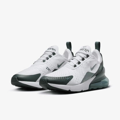 Nike Air Max 270 Women's Sneakers – White Bicoastal