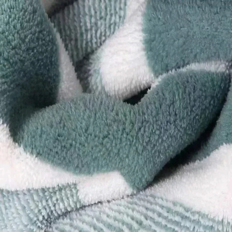 Ultra Soft Bath Towels for Adults Quick Dry Spa Quality Wrapping Towels