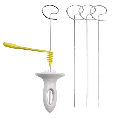 Kitchen Whirlwind Potato Spiral Cutter Potato Tower Making Machine Vegetable Slicer Creative Vegetable Tools Kitchen Accessories