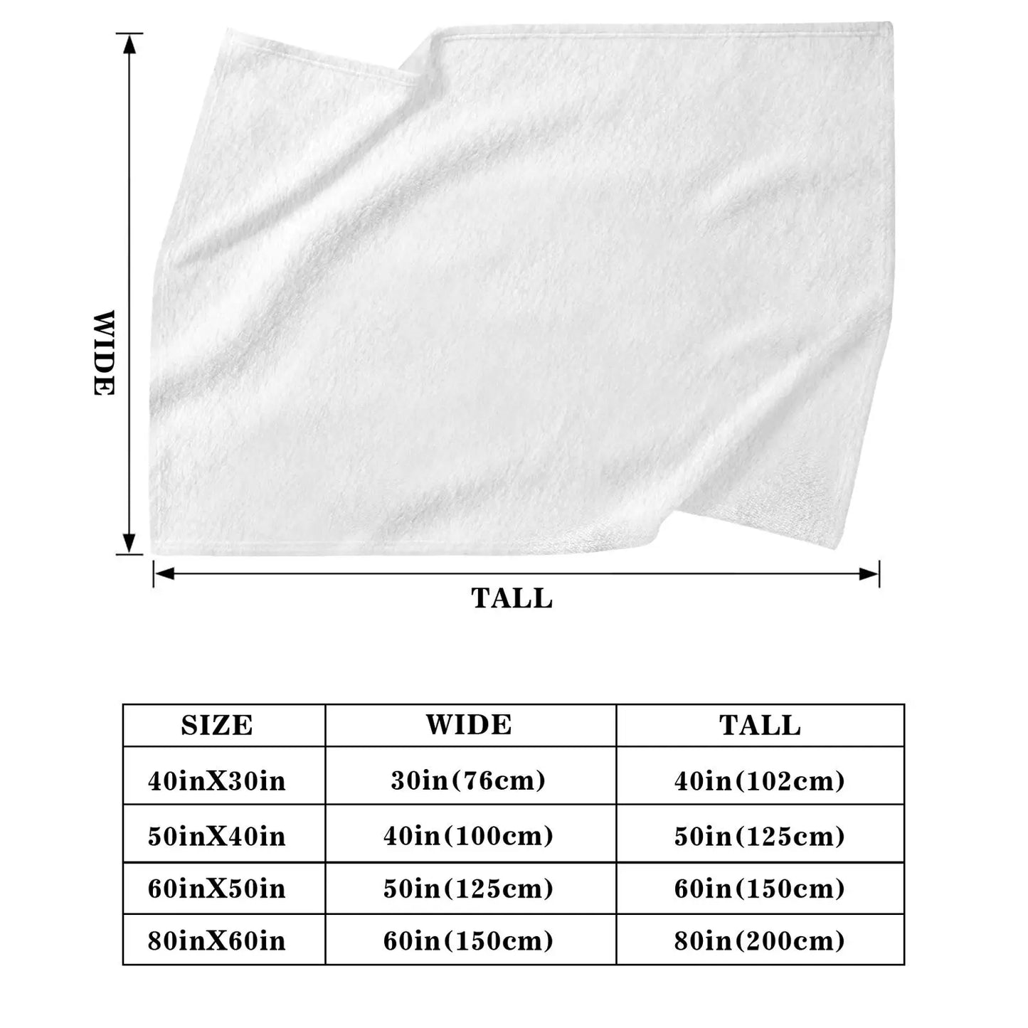 Pink Strawberry Print Flannel Blanket, Soft Warm Cozy Throw for Home Kitchen Sofa Camping Relaxation