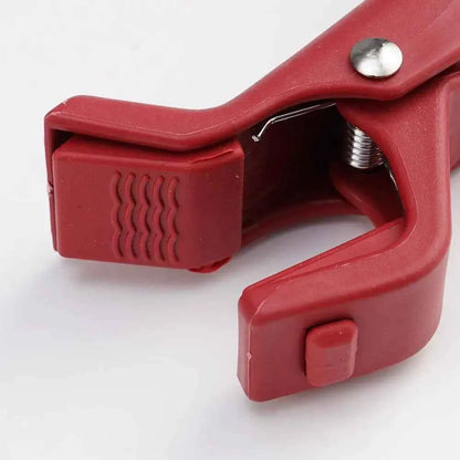 Anti-scald Clip Silicone Durable Kitchen Anti-Scalding Plate Bowl Dish Pot Holder Multi-Purpose Kitchen Accessories 2026