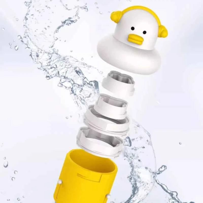 Dumpling Embossing Mold & Wonton Maker - Baby Food Tools with Automatic Sealing, Easy Press for Ravioli Pierogi Pastry