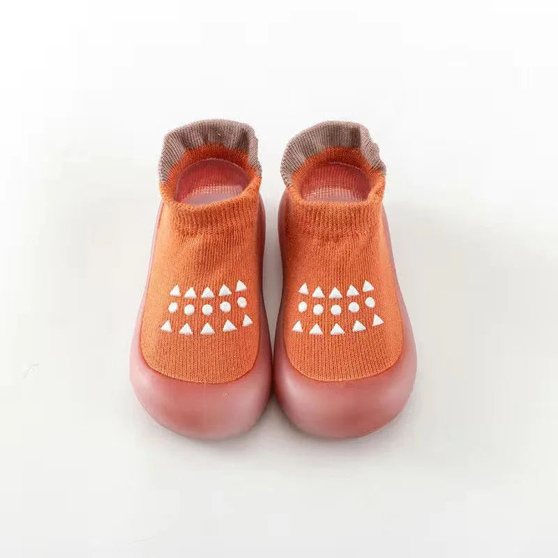 Baby Summer Breathable Soft Sole Walking Shoes
