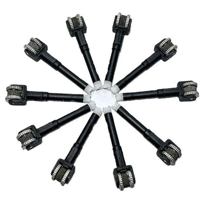 Clipper Lighter Accessories, Flint Rack with One Flint, Grinding Wheel Lighter Accessories, Grinding Wheel Flint Accessories