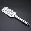 Cheese Grater Multi-purpose Stainless Steel Sharp Vegetable Fruit Tool Cheese Planer Cheese Knife Kitchen Accessories GH540