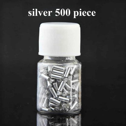 Clipper Lighter Accessories, Flint Rack with One Flint, Grinding Wheel Lighter Accessories, Grinding Wheel Flint Accessories