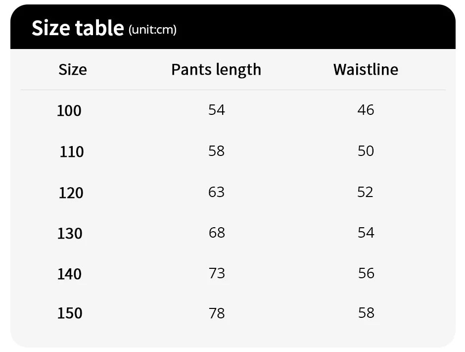 1/3 Pieces Children's Summer Solid Color Basic Sports Pants Boys Casual Joker Elastic Waist Girl Sweet and Lovely Mosquito Pants