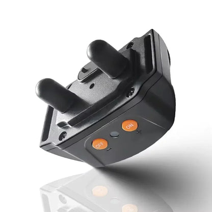 Automatic Anti-Barking Collar with Tone & Vibration Training