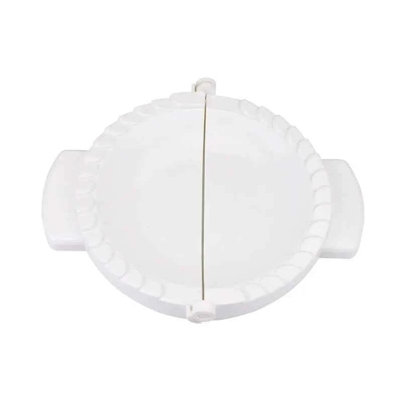 JJYY Upgrade Diy Dumpling Mold Dough Press Wrapper Molds Pastry Mould Shaper Pierogi Maker Kitchen Accessories