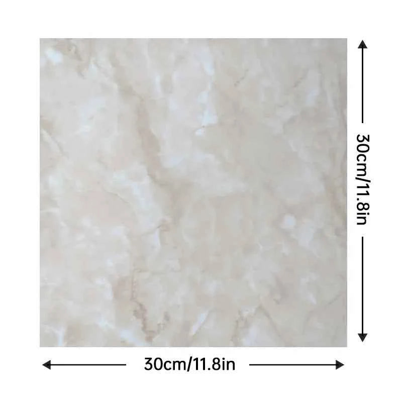 1/12/24Pcs Peel Peel and Stick Marble, 12Inx12In Backsplash Self Adhesive Tiles for Kitchen, Bathroom, Living Room, Bedroom