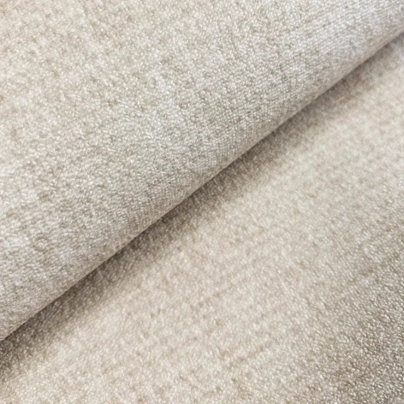 Light Luxury Rugs for Bedroom Anti-slip Bedside Rug Large Area Living Room Decoration Soft Carpet Washable Cloakroom Floor Mat