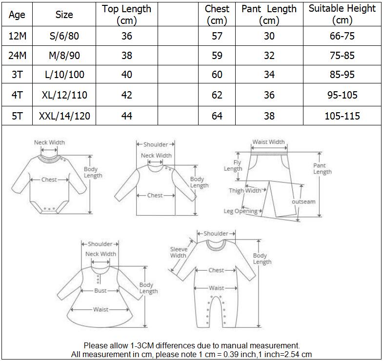 Printed Short-Sleeve Shirt & Shorts Suit for Boys