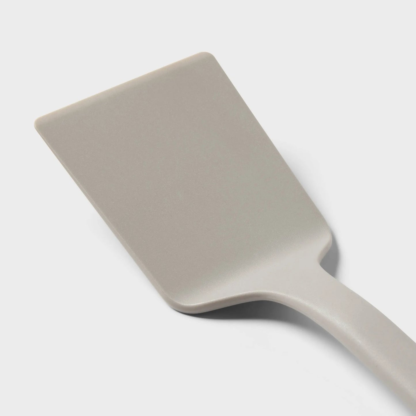 5-Piece Nylon Turner and Kitchen Spatula Set, Heat Resistant, 13.23 Inch