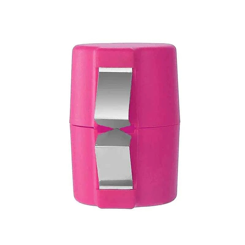 Hot-selling Egg Shell Cutter Eggbeater Raw Egg Separator Handheld Eggshell Opener Portable Kitchen Baking Tool