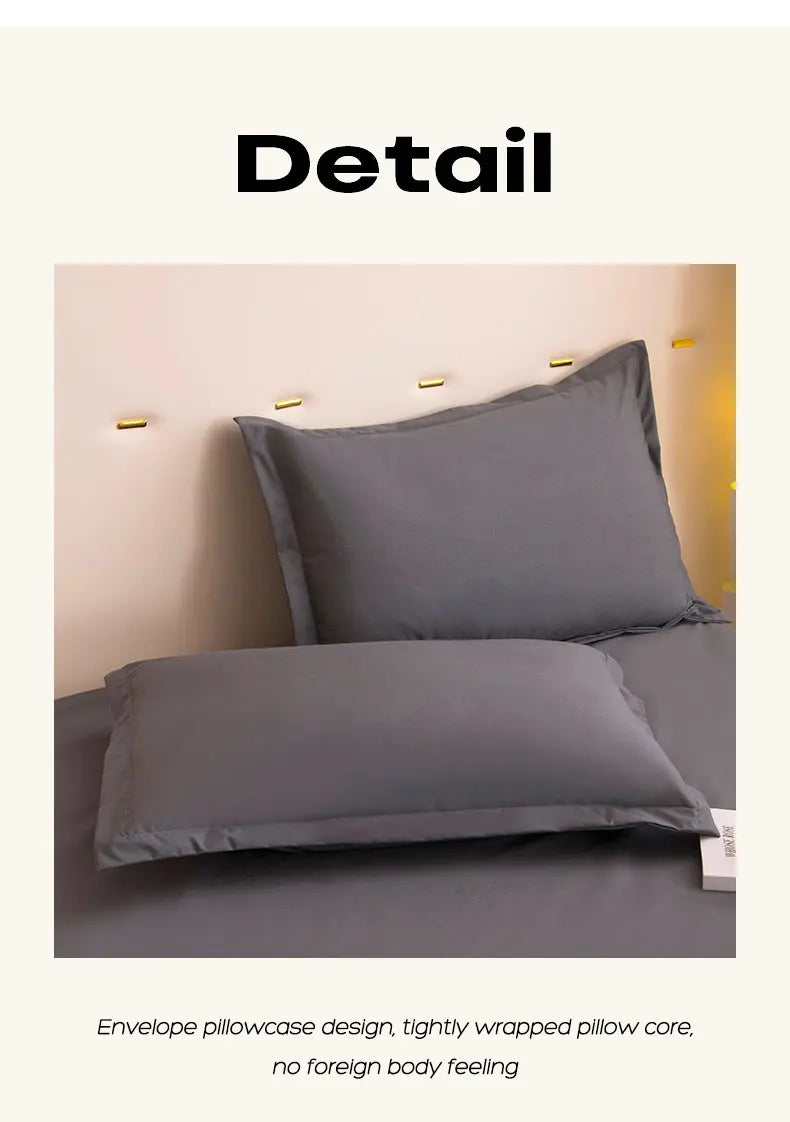 Waterproof Fitted Sheet with 360° Elastic Band