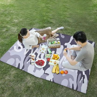 Microfiber Camping Towel 59 X 27.5 Inch Sand Proof Swimming Pool