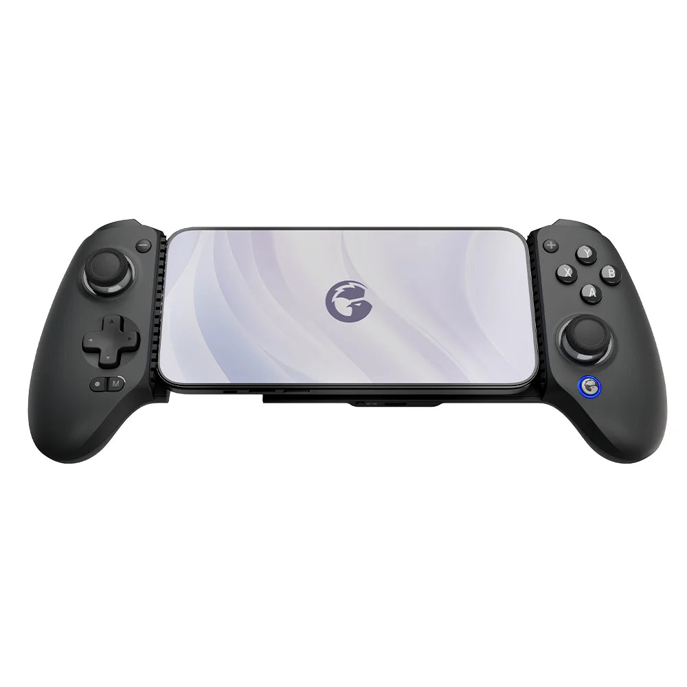 GameSir G8+ Bluetooth Gamepad, Hall Effect
