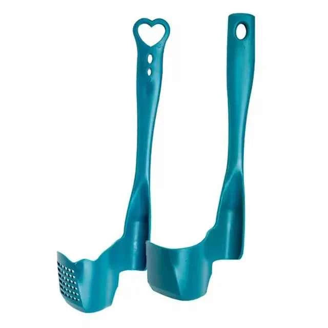 Thermomix Rotating for Kitchen Multi-Function Rotary Mixing Drums Spatula CF-130