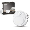 3-in-1 USB Mini Robot Vacuum & Floor Sweeper