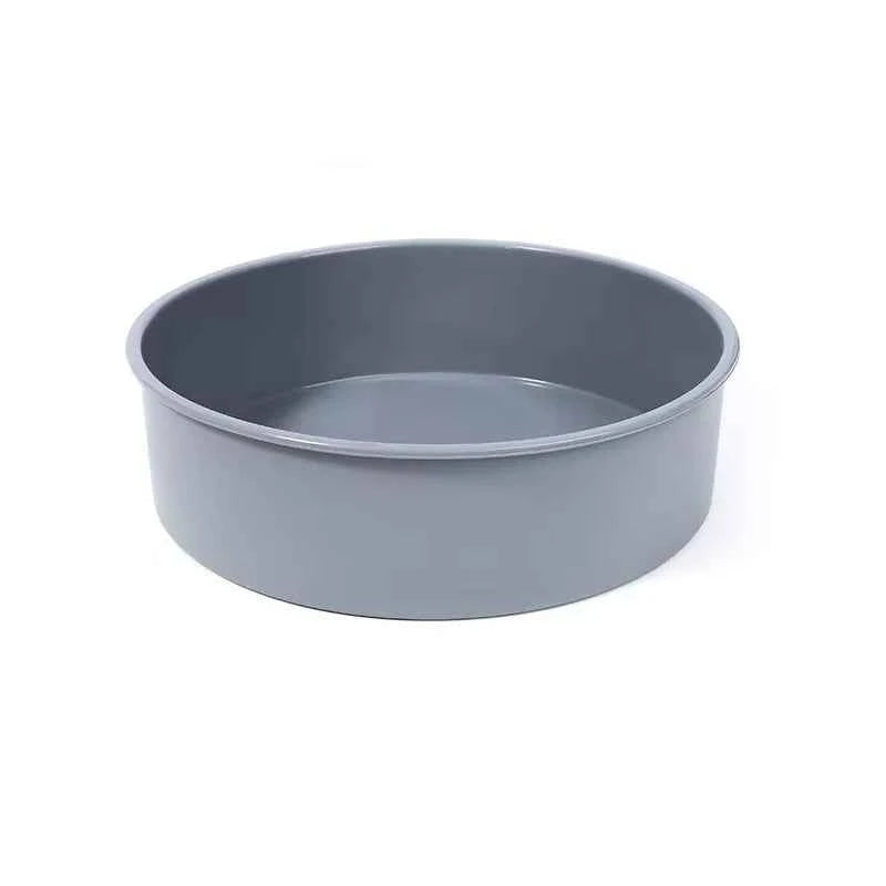 FAIS DU Round Silicone Mold Nonstick Baking Pan Layer Cake Mousse Fondant Cylinder Mould For Pastry Bakeware Kitchen Accessories