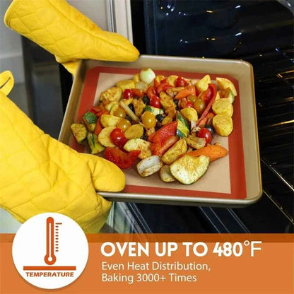 1PCS Kneading Dough Mat Silicone Baking Mat Pizza Cake Dough Maker Kitchen Cooking Barbecue Gadgets Bakeware Kitchen Accessories