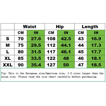 Men Running Shorts Summer Sportswear Male Football Clothing Gym Fitness Tracksuit Jogging Training Shorts Sport Short Pant Men