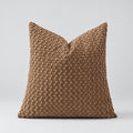 Soft Velvet Cushion Cover for Sofa, Bed & Chair
