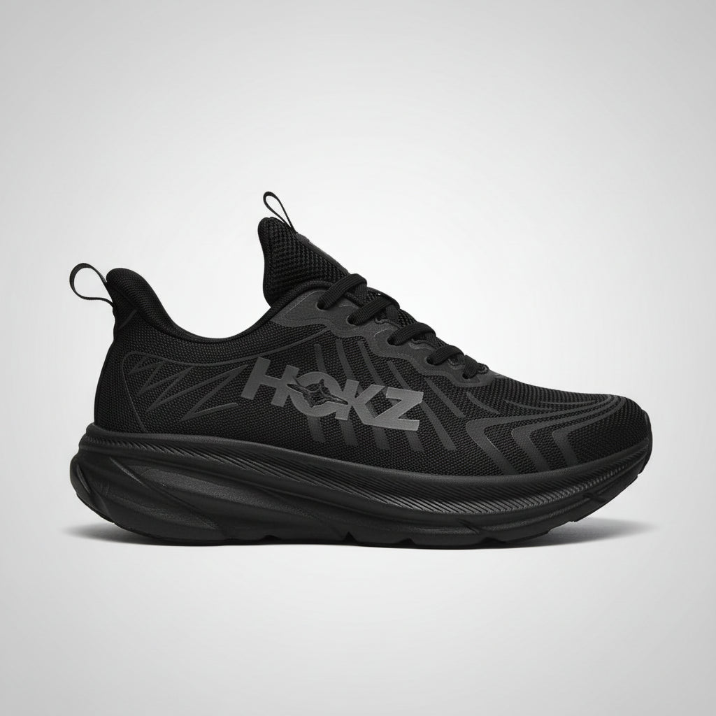 Carbon Plate Air Cushion Running Shoes | Chunky Sneakers for Men & Women