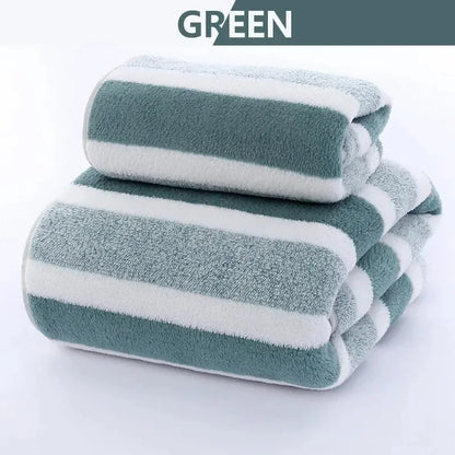 Ultra Soft Bath Towels for Adults Quick Dry Spa Quality Wrapping Towels