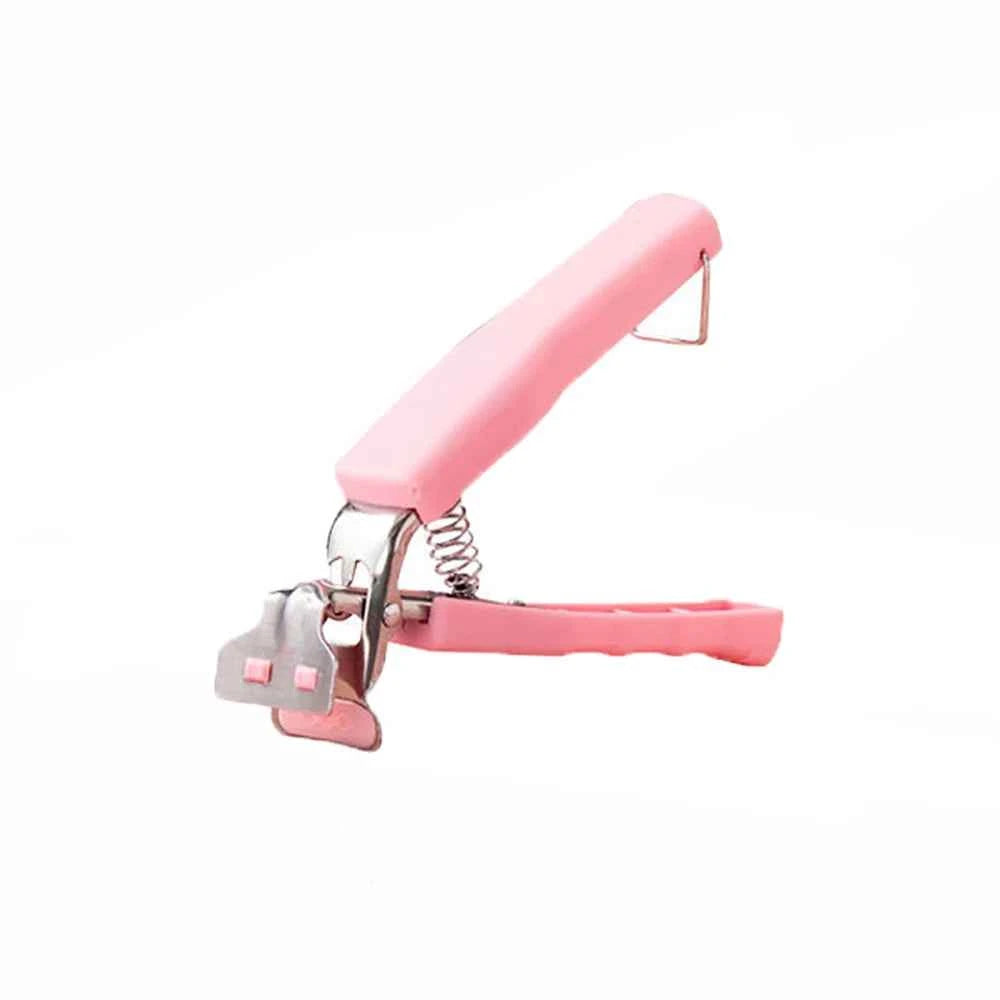 Anti-scalding Clip Disc Lifter Steamer Clamp Silicone Gloves Microwave Oven Tray Non-Slip Pan Gripper Kitchen Accessories