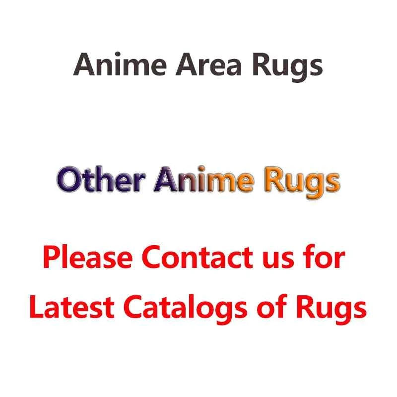 Anime Rug Gardevoir Kirby Pokémon Unique Design,Pet Mat,Soft Floor Mat,Soft Decorative Blanket,Game Mat