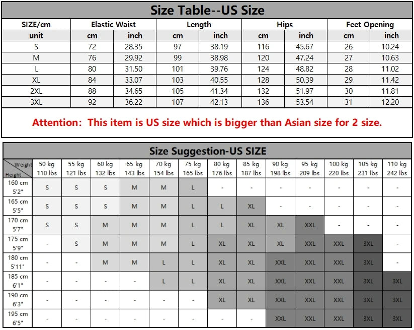 Men's Cotton Linen Pants — Solid Color Breathable Elastic Waist Casual Summer Trousers