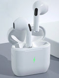 Mini TWS Bluetooth Sports Earbuds – Clear Stereo Sound, Gaming Mode, Universal Compatibility