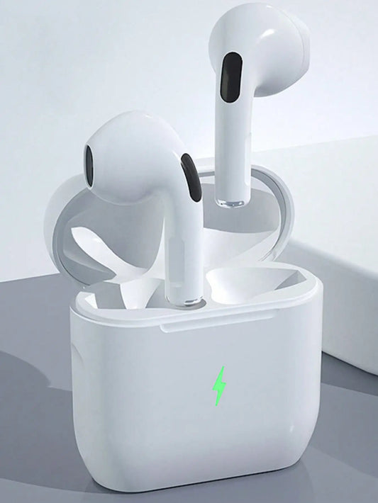 Mini TWS Bluetooth Sports Earbuds – Clear Stereo Sound, Gaming Mode, Universal Compatibility